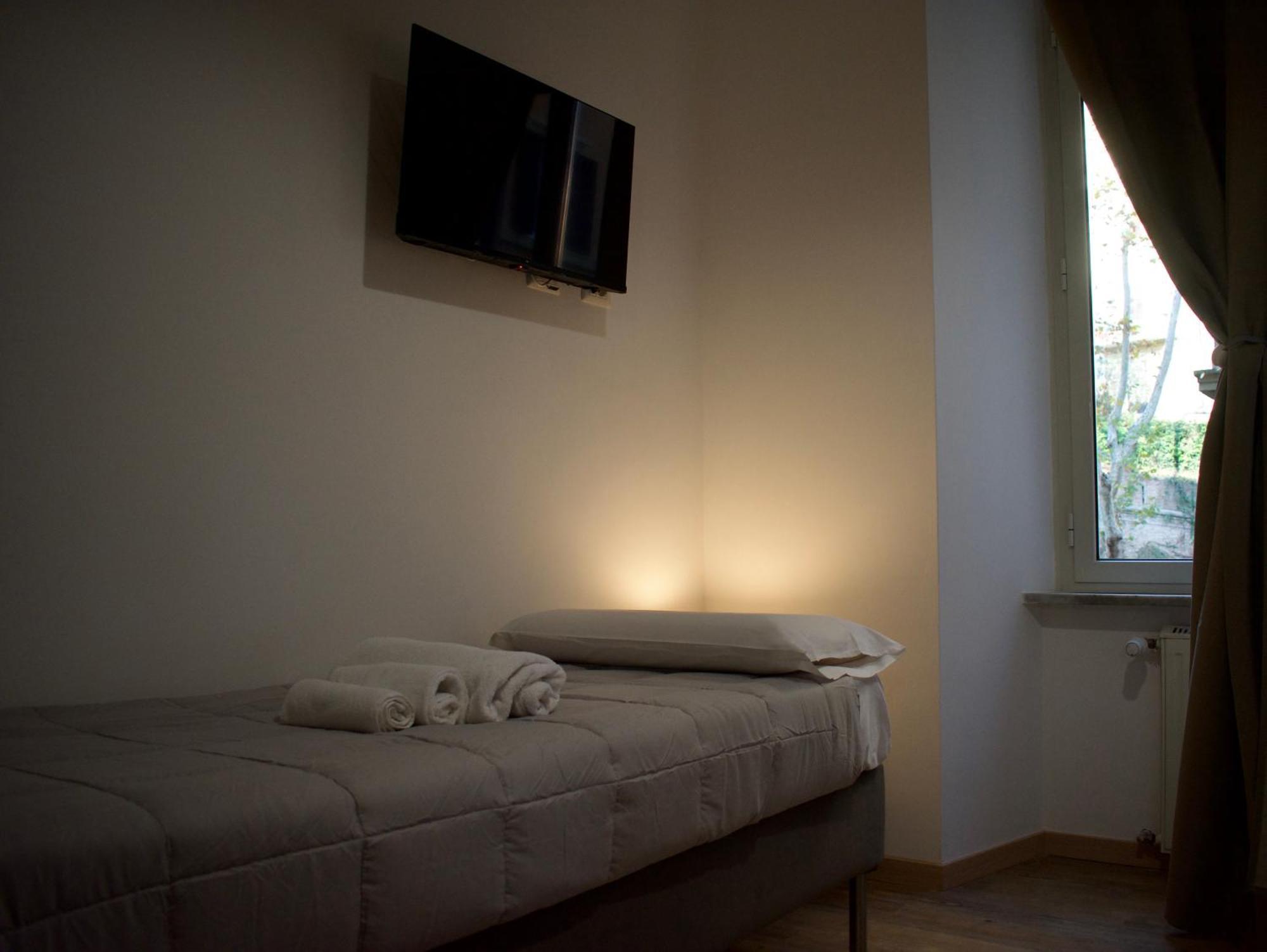 Lavinia Apartment In Trastevere Rome Exterior photo